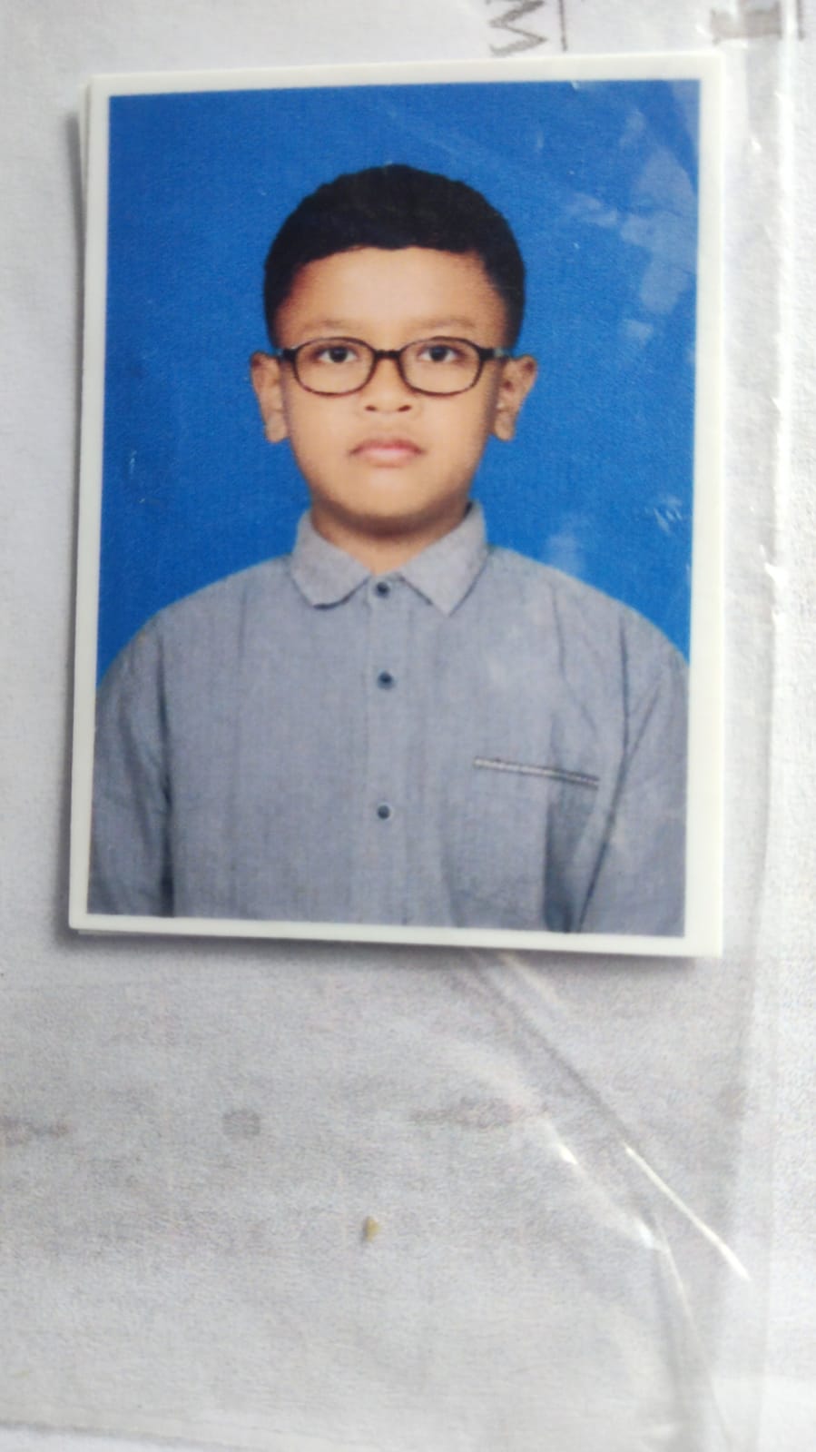Muhammad hanif hamizan